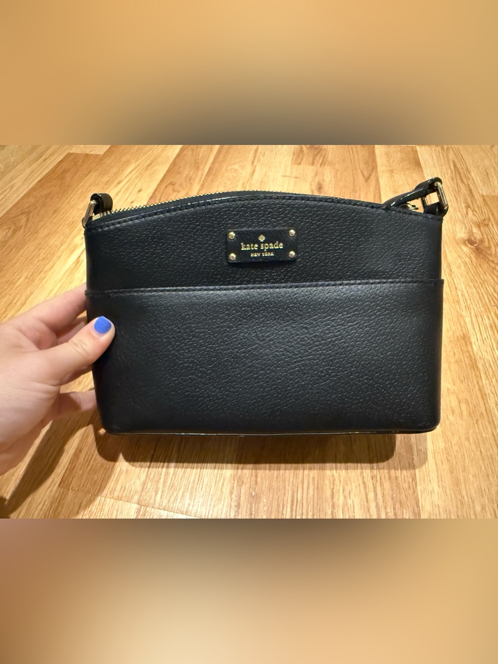 Kate Spade Crossbody